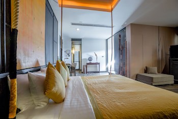 Aruntara Riverside Boutique Hotel