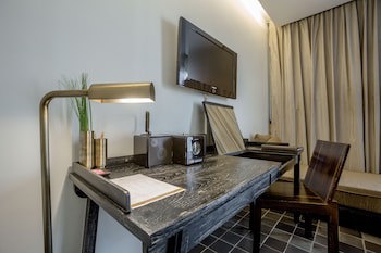 Aruntara Riverside Boutique Hotel