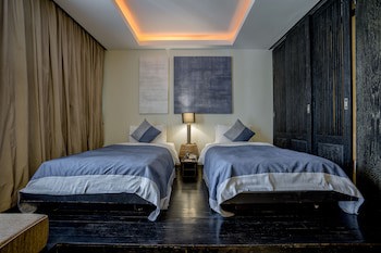 Aruntara Riverside Boutique Hotel