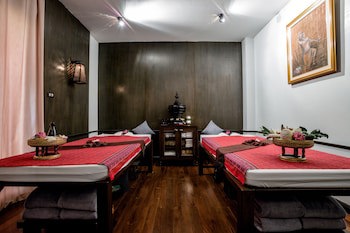 Aruntara Riverside Boutique Hotel