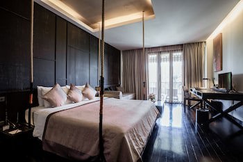 Aruntara Riverside Boutique Hotel