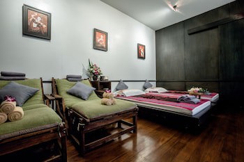 Aruntara Riverside Boutique Hotel