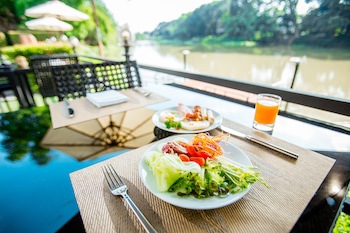 Aruntara Riverside Boutique Hotel