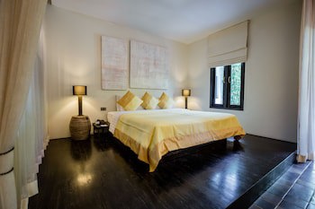 Aruntara Riverside Boutique Hotel