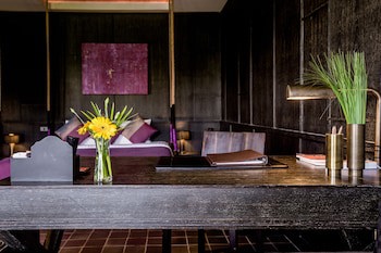 Aruntara Riverside Boutique Hotel