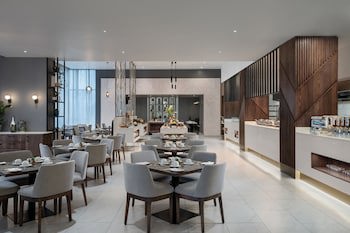 Cape Town Marriott Hotel Crystal Towers