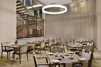 Cape Town Marriott Hotel Crystal Towers