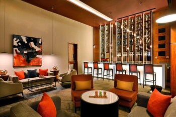 Cape Town Marriott Hotel Crystal Towers