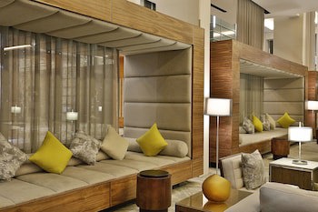 Cape Town Marriott Hotel Crystal Towers