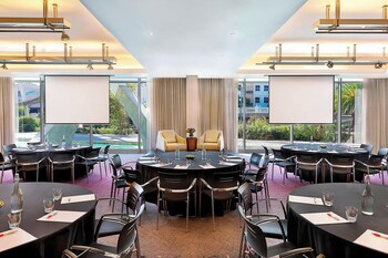 Cape Town Marriott Hotel Crystal Towers