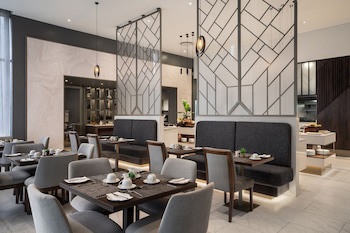 Cape Town Marriott Hotel Crystal Towers