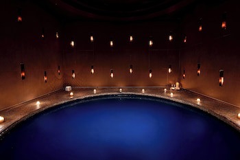 Cape Town Marriott Hotel Crystal Towers
