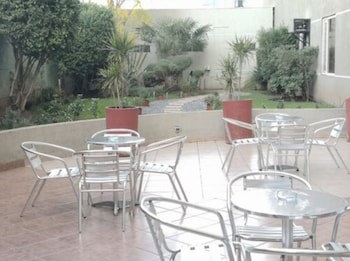 Diego De Almagro Rancagua