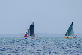 Anantara Bazaruto Island Resort