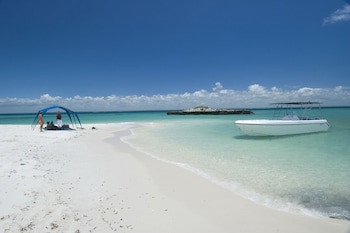 Anantara Bazaruto Island Resort