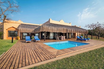 Anantara Bazaruto Island Resort