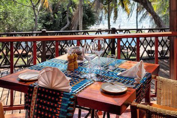 Anantara Bazaruto Island Resort
