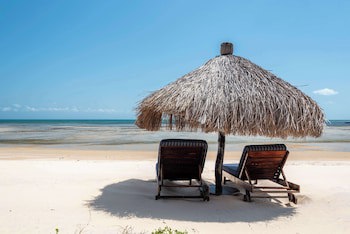 Anantara Bazaruto Island Resort