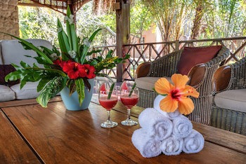 Anantara Bazaruto Island Resort