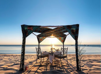 Anantara Bazaruto Island Resort