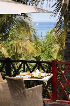 Anantara Bazaruto Island Resort