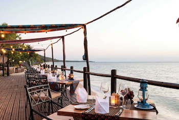 Anantara Bazaruto Island Resort
