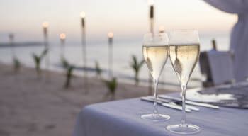 Anantara Bazaruto Island Resort