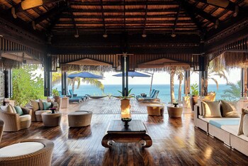 Anantara Bazaruto Island Resort