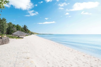 Anantara Bazaruto Island Resort