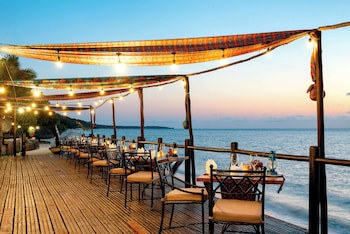 Anantara Bazaruto Island Resort