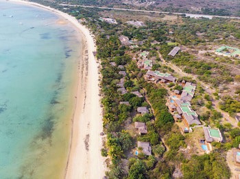 Anantara Bazaruto Island Resort