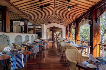 Anantara Bazaruto Island Resort