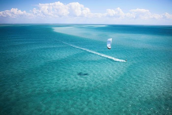 Anantara Bazaruto Island Resort