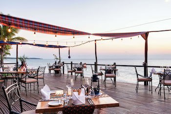 Anantara Bazaruto Island Resort