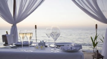 Anantara Bazaruto Island Resort