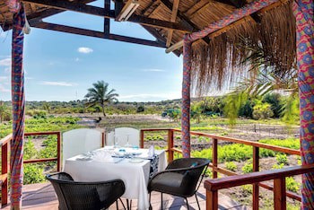 Anantara Bazaruto Island Resort