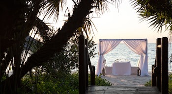 Anantara Bazaruto Island Resort