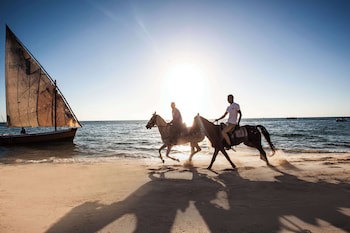 Anantara Bazaruto Island Resort