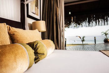 Anantara Bazaruto Island Resort