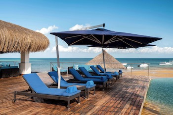 Anantara Bazaruto Island Resort