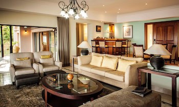 Anantara Bazaruto Island Resort