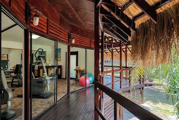 Anantara Bazaruto Island Resort