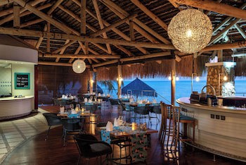 Anantara Bazaruto Island Resort