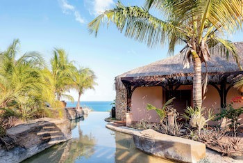 Anantara Bazaruto Island Resort