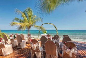 Anantara Bazaruto Island Resort
