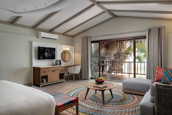 Anantara Bazaruto Island Resort