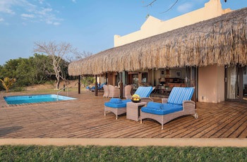 Anantara Bazaruto Island Resort