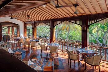 Anantara Bazaruto Island Resort