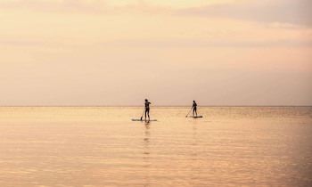 Anantara Bazaruto Island Resort