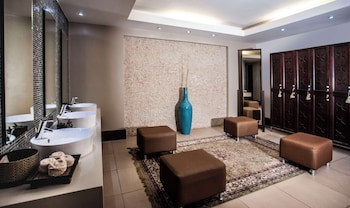 Anantara Bazaruto Island Resort